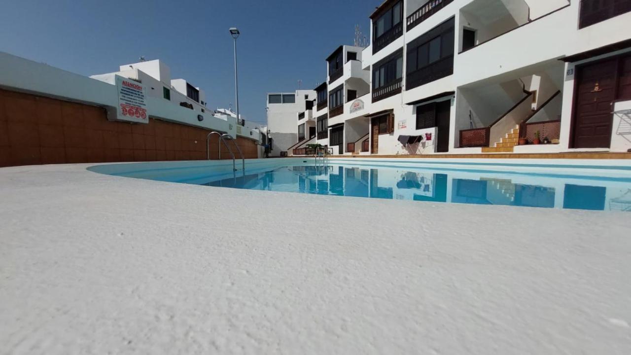 Casa Manuel Tías Exterior foto